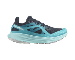 Salomon Souliers de course sur sentier Ultra Flow - Femme