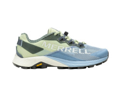 Merrell Souliers de course...