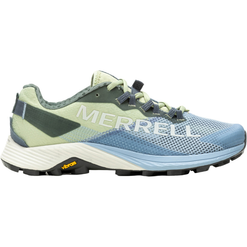 Merrell Souliers de course sur sentier MTL Long Sky 2 - Femme