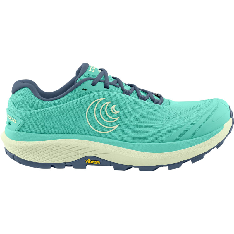 Topo Athletic Souliers de course sur sentier Pursuit 2 - Femme