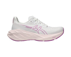 ASICS Souliers de course Novablast 4 - Femme