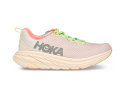 Hoka Souliers de course...