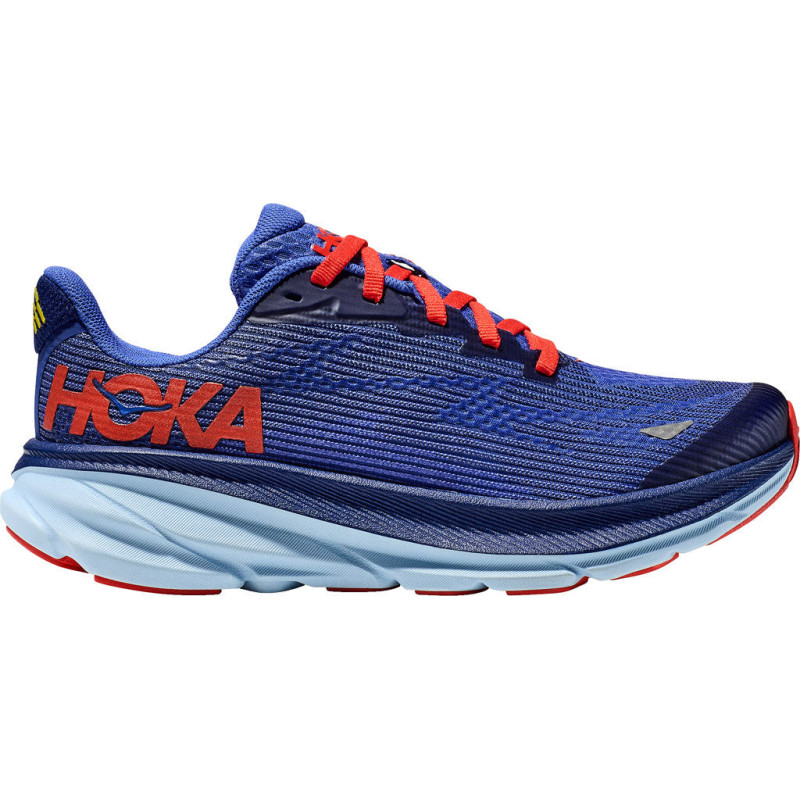 Hoka Chaussures Clifton 9 - Jeune