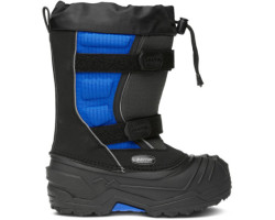 Baffin Bottes Young Eiger - Grand Enfant