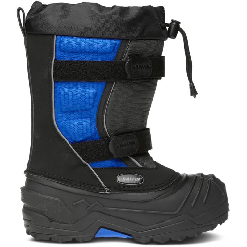 Baffin Bottes Young Eiger - Grand Enfant