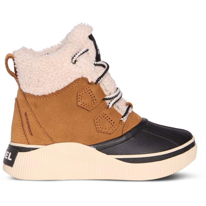 Sorel Bottes imperméables Out N About IV Chillz - Jeune