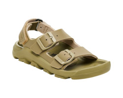 Birkenstock Sandales Mogami Birko-Flor [Étroite] - Jeune