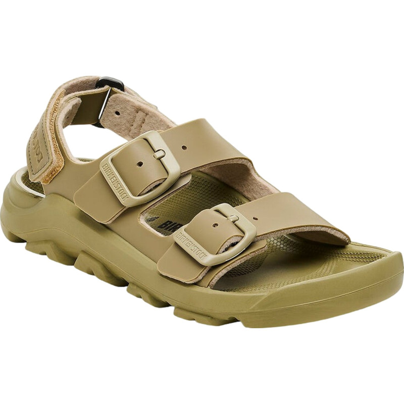 Birkenstock Sandales Mogami Birko-Flor [Étroite] - Jeune