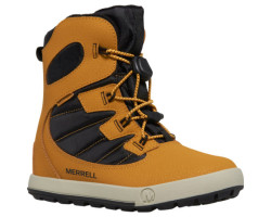 Snow Bank 4.0 waterproof boots - Children