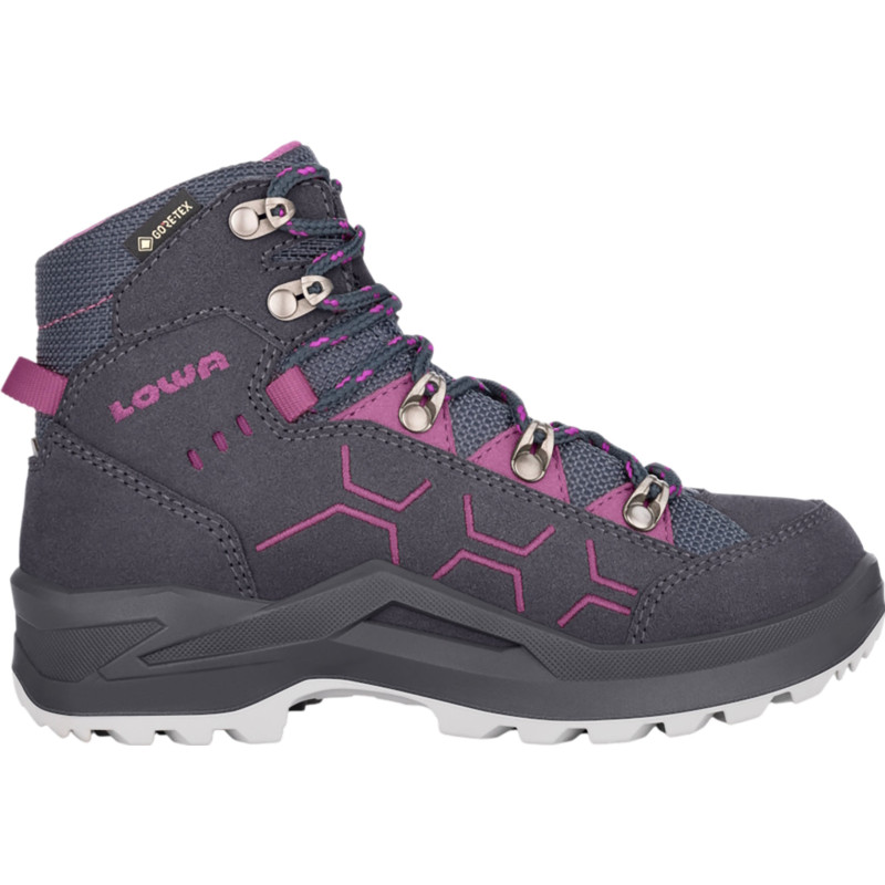 Kody Evo GTX Mid Hiking Boots - Youth