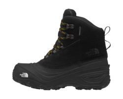 Chilkat V Lace-Up Waterproof Boots - Youth