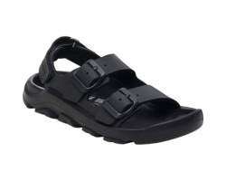 Birkenstock Sandales Mogami Birko-Flor [Étroite] - Jeune