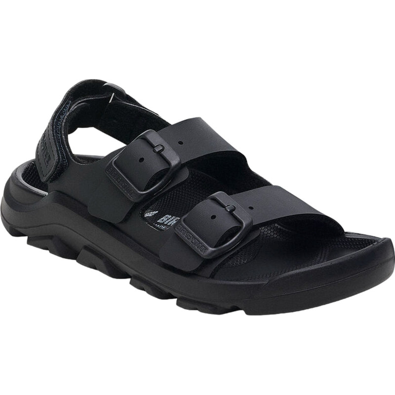 Birkenstock Sandales Mogami Birko-Flor [Étroite] - Jeune