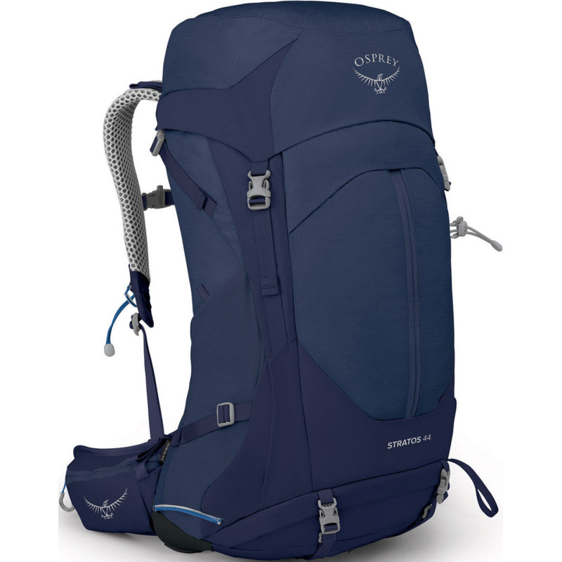 Osprey Sac à dos de randonnée Stratos 44L - Homme