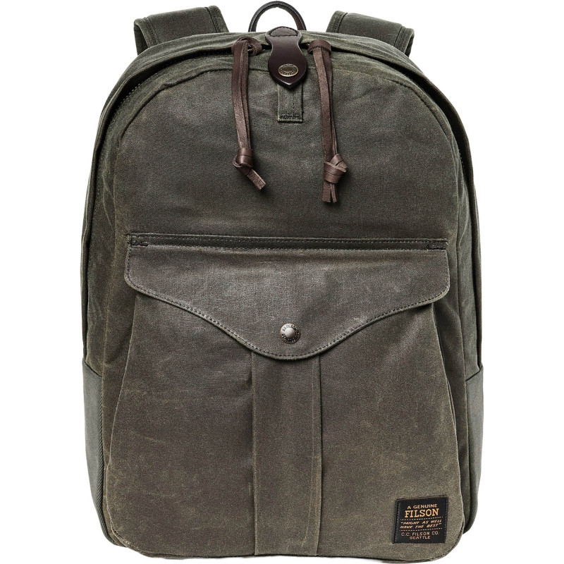 Journeyman 23L backpack