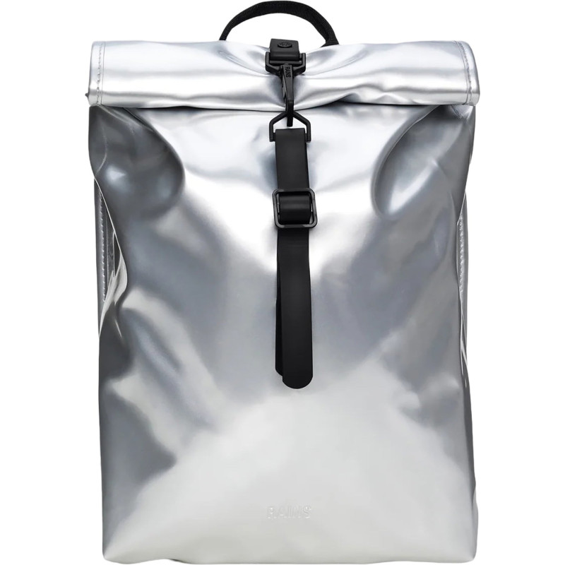 RAINS Sac à dos à fermeture enroulable mini 10L