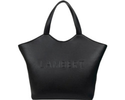 Lambert Sac fourre-tout en cuir vegan Le Sheila - Femme