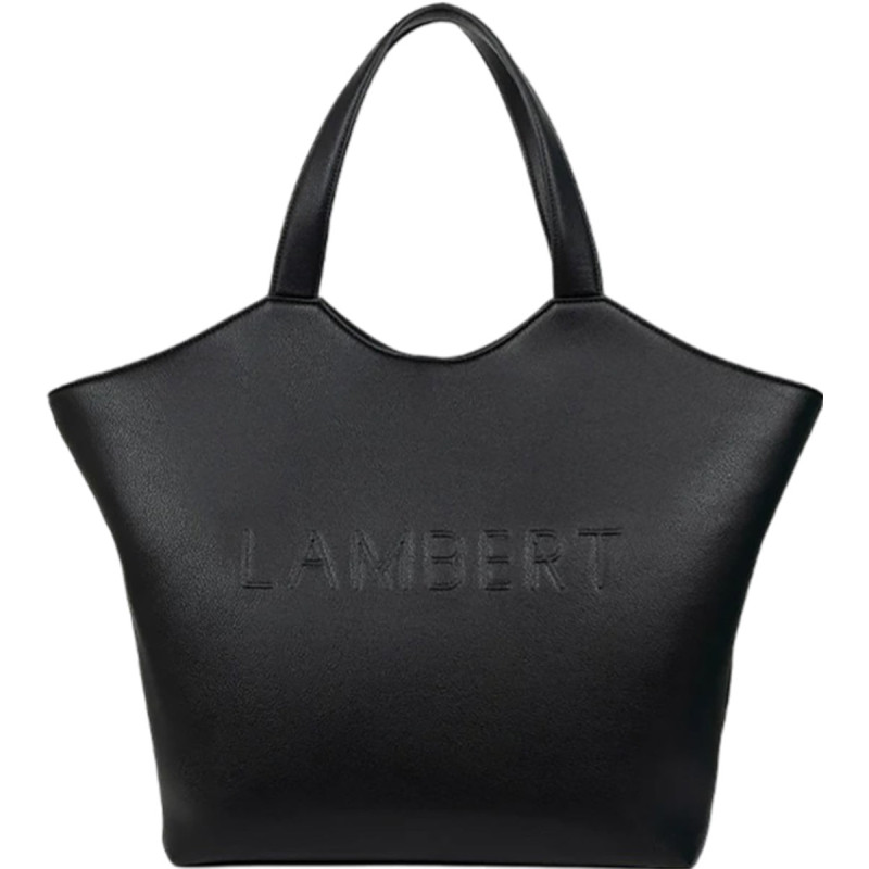 Lambert Sac fourre-tout en cuir vegan Le Sheila - Femme