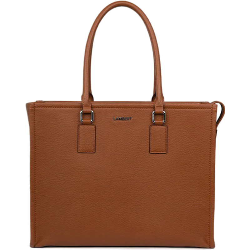 Lambert Sac fourre-tout 2-en-1 en cuir vegan Le Valentina - Femme