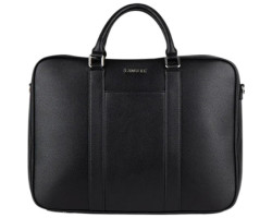 Le Noah 2-in-1 Vegan Leather Briefcase