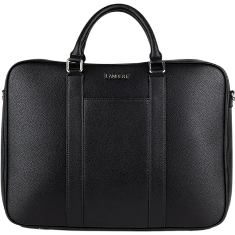 Le Noah 2-in-1 Vegan Leather Briefcase