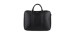 Le Noah 2-in-1 Vegan Leather Briefcase