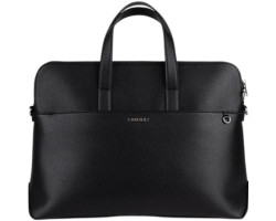 Le Malorie 2-in-1 Vegan Leather Briefcase - Women's