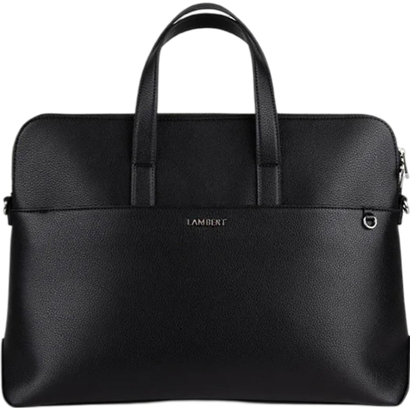 Le Malorie 2-in-1 Vegan Leather Briefcase - Women's