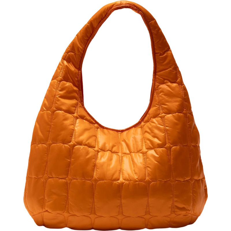 Quartz Co. Sac matelassé léger Molly - Femme