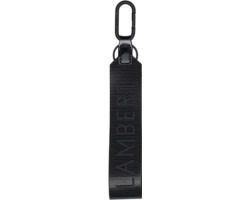 Le Willow Nylon Keychain -...