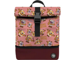 Headster Kids Boite à lunch Peanutty and Jelly Joy 11L