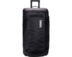 Chasm 110L rolling duffel check-in suitcase