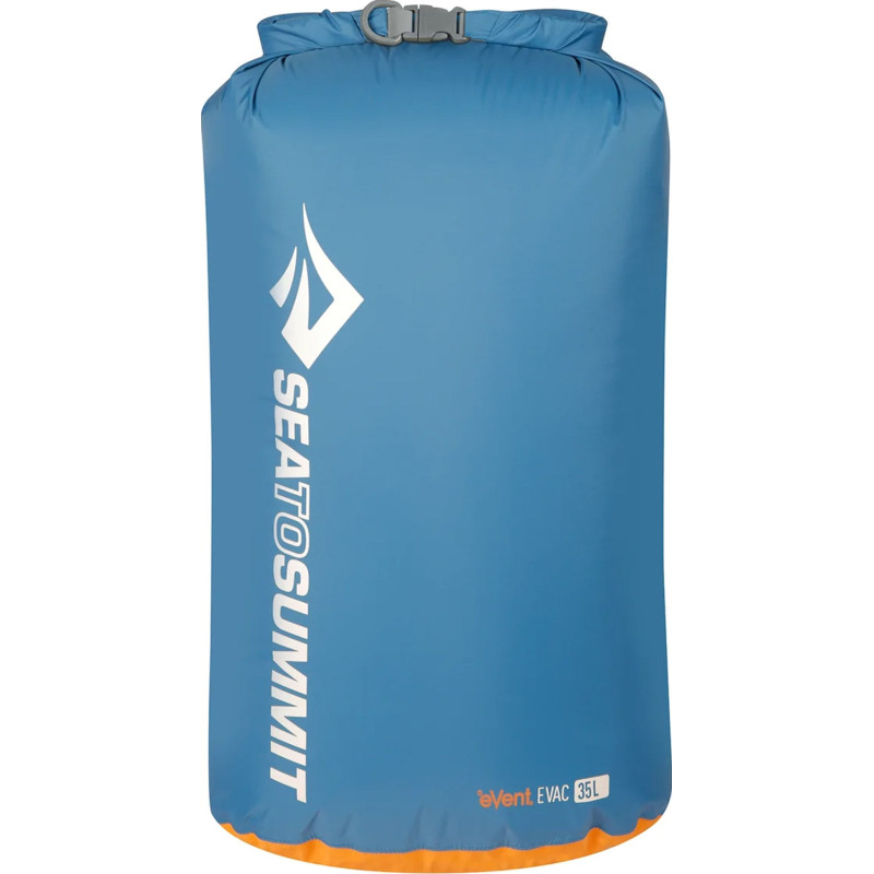 Sea to Summit Sac étanche eVac 35L