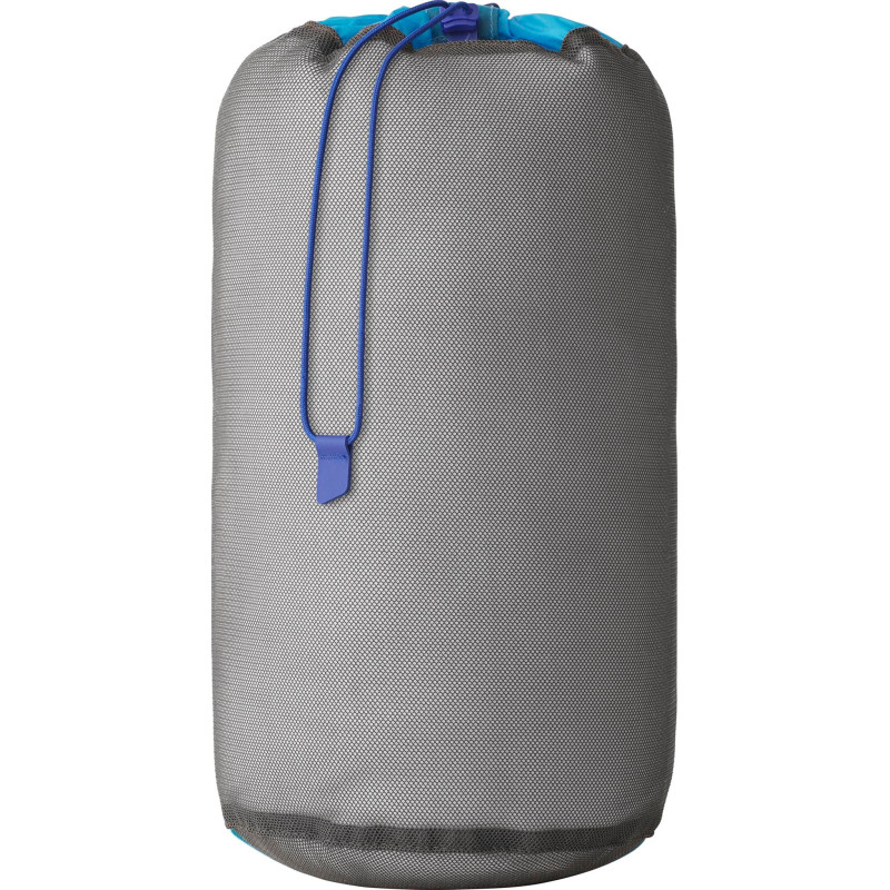 Mesh storage bag - 8L