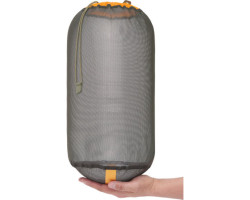 Mesh storage bag - 13L