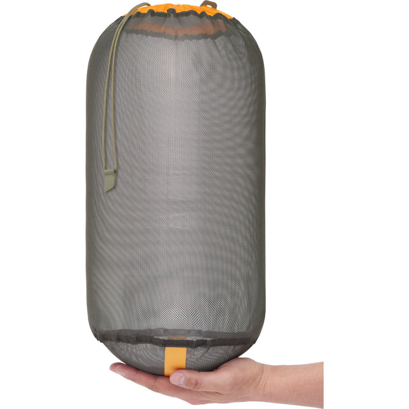 Mesh storage bag - 13L