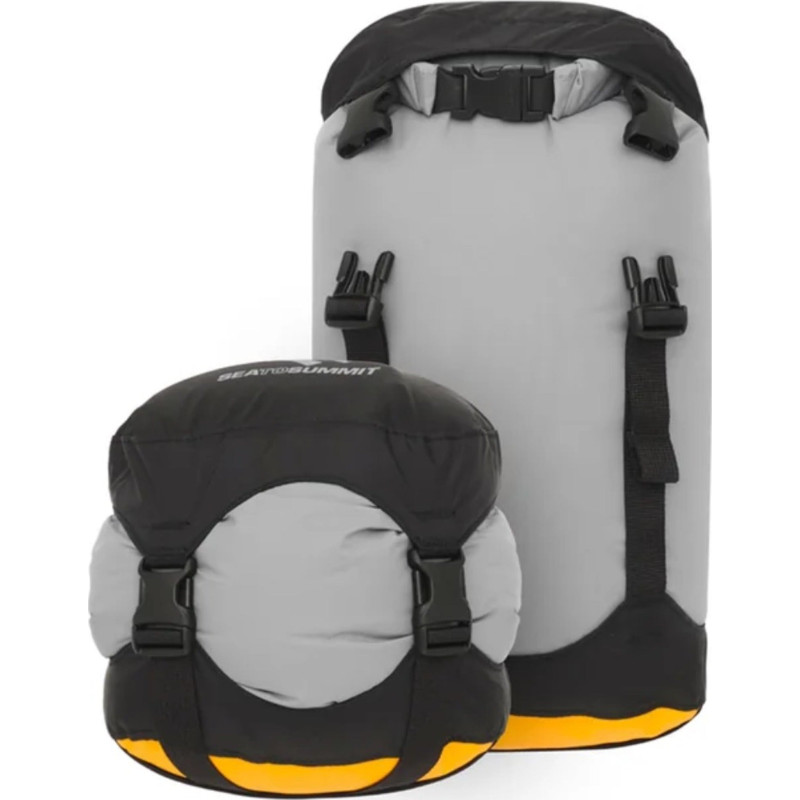 Sea to Summit Sac étanche eVac Compression 5L