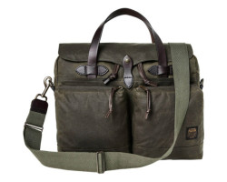 Filson Mallette 24 Hour Tin...