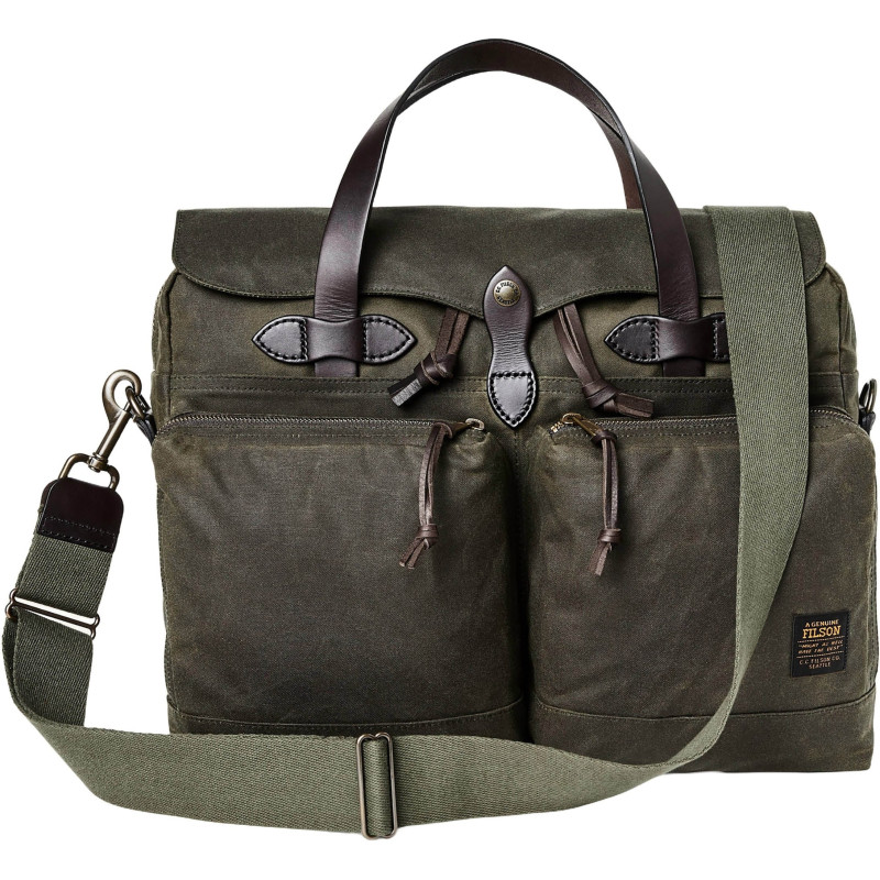 Filson Mallette 24 Hour Tin 18L