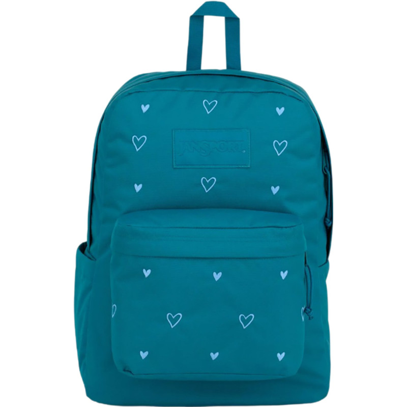 JanSport Sac à dos Superbreak Plus FX 26L