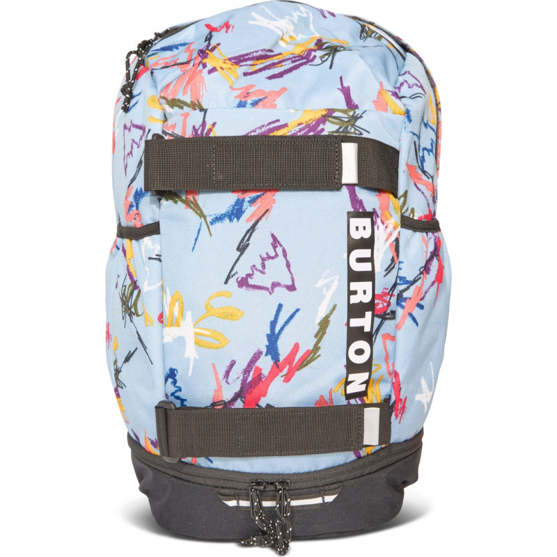Burton Sac à dos 18L de Distortion - Enfant
