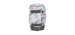 Burton Sac à dos 18L de Distortion - Enfant