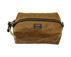 Tin Cloth 3L toiletry bag