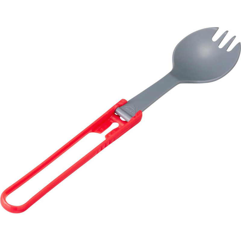 MSR Spork