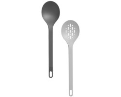 Serving spoons