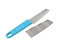 Alpine kitchen knife