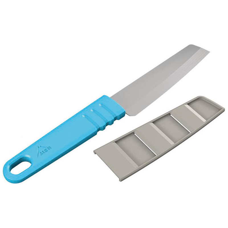 Alpine kitchen knife