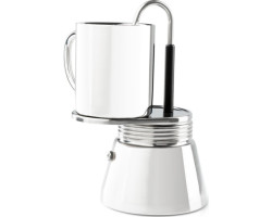 4-cup MiniEspresso Set