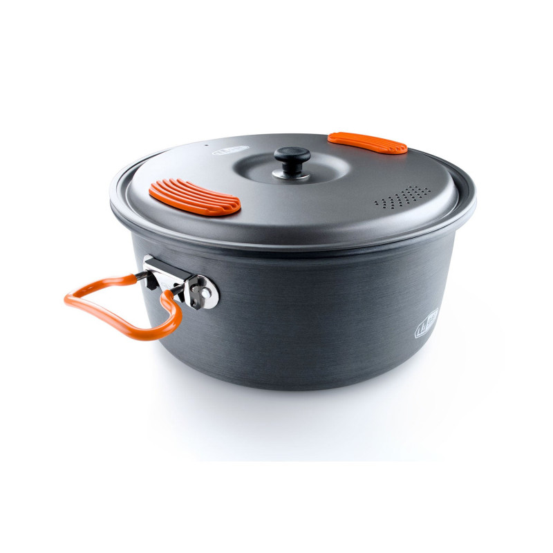 GSI Outdoors Casserole Halulite 3.2 L