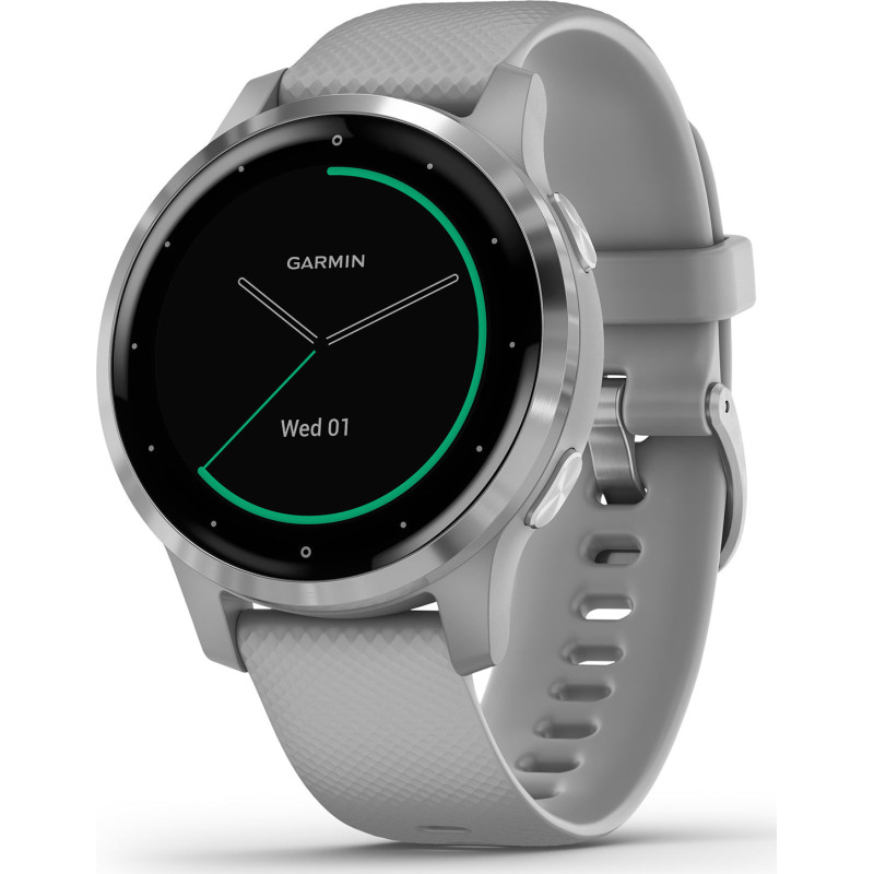 Garmin Montre Vívoactive 4S - Unisexe